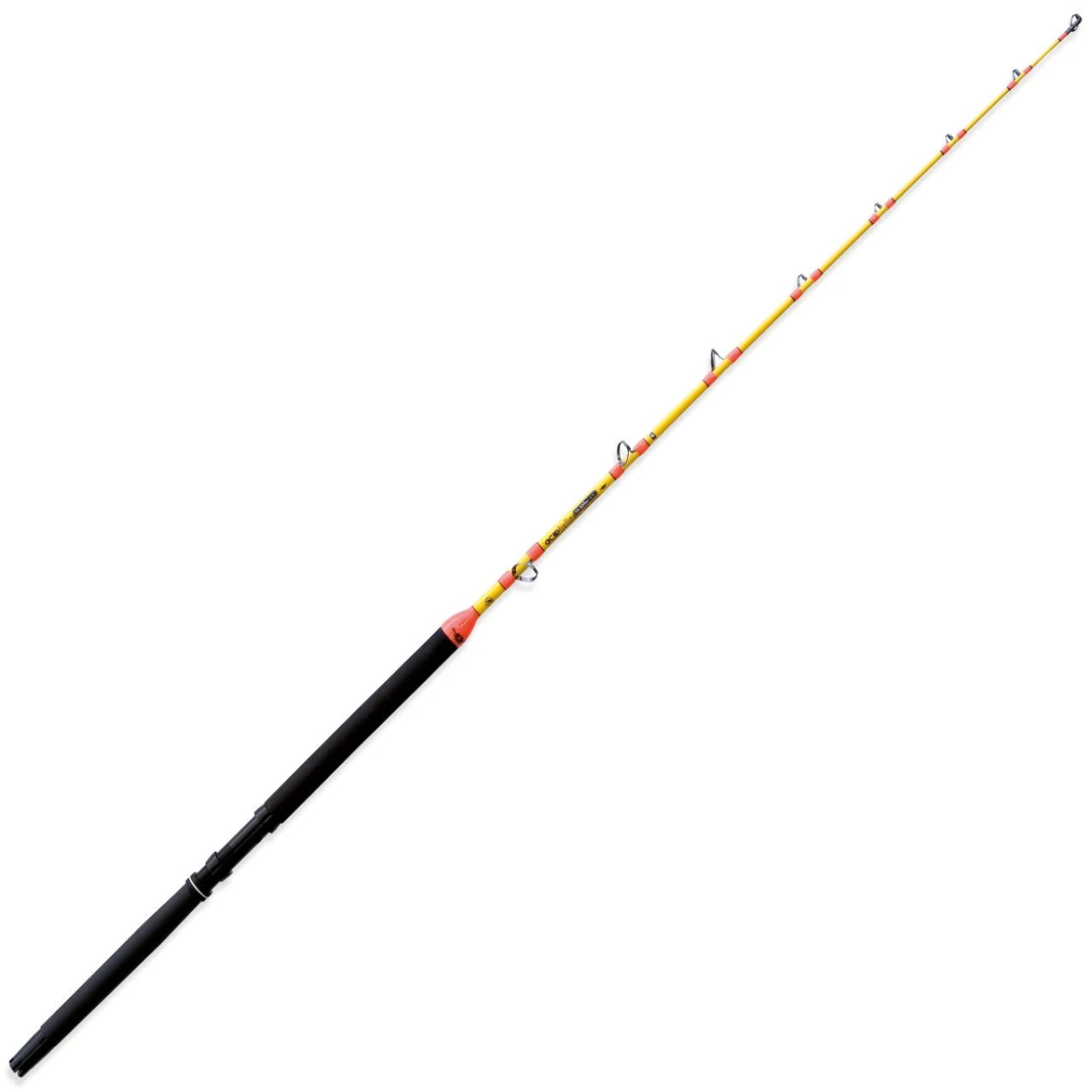 LINEAEFFE Acid Trolling 198cm 10-30gr Tekne Kamışı
