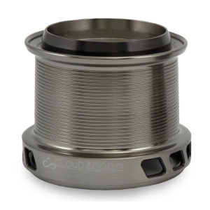 Lineaeffe Lineaeffe Ts Cloud 8000 Alumınıum Shallow Spool Kafa
