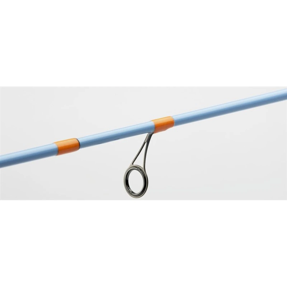 Okuma Fuel Spin 210 cm 0-8 gr Spin Kamışı