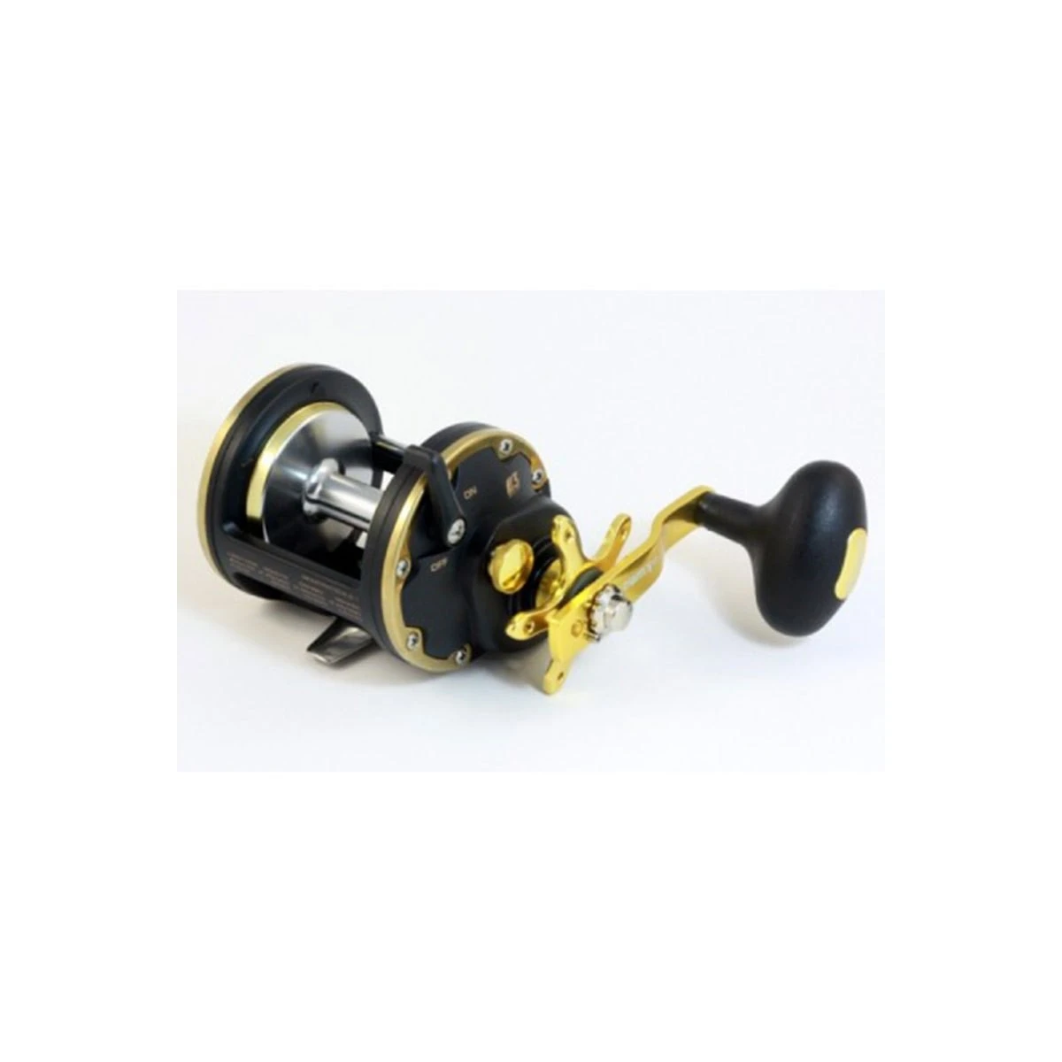 OKUMA Magnetix MG-45 LS Olta Makinesi MG-45LS | Avfoni