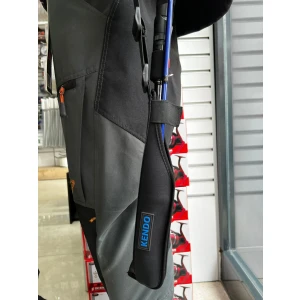 Kendo LRF Kamış Koruma Kılıfı (Neopren)