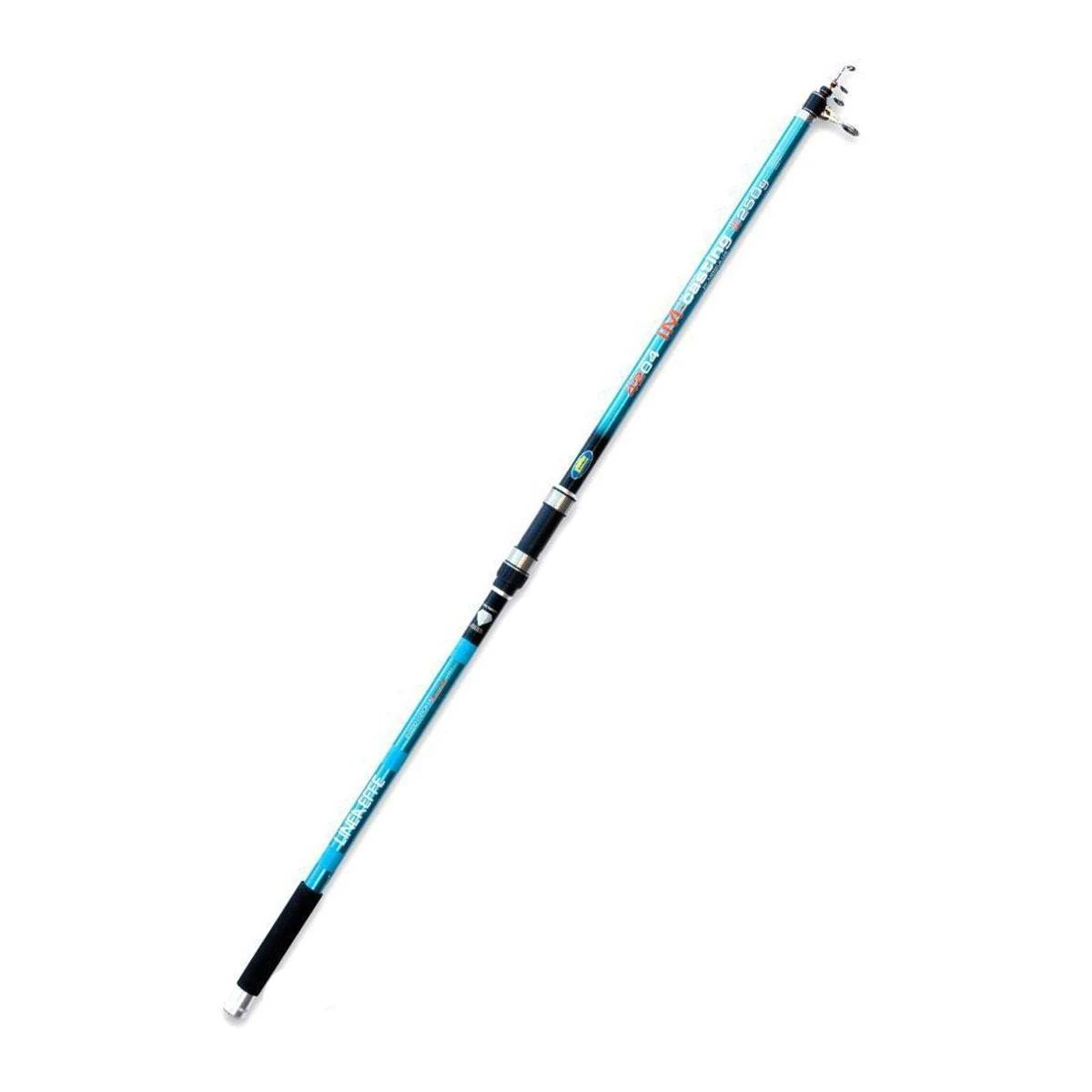 LINEAEFFE IM Casting Serisi Surf Olta Kamışı 390 cm