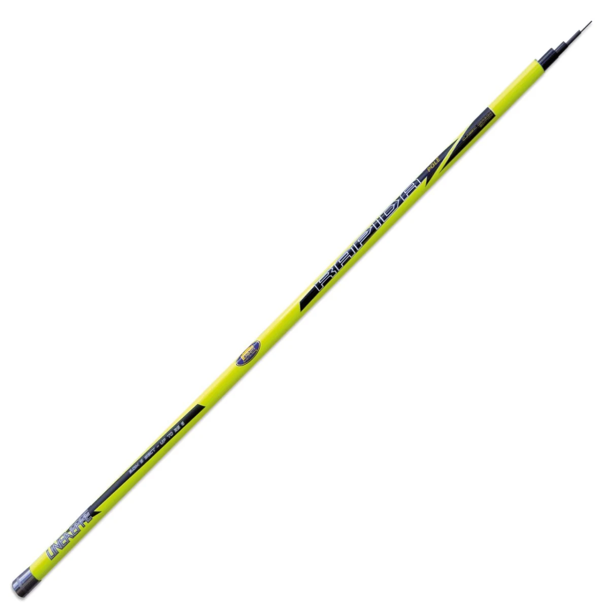LINEAEFFE Rapida Carbon Pole Göl Kamışı 500cm
