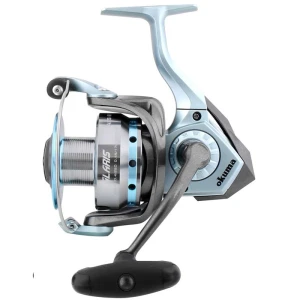 OKUMA Alarıs ALS-55 Olta Makinesi