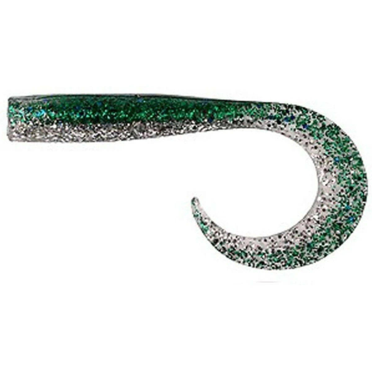 Savage gear LB Sandeel Curltail 10 cm 5 Adet Suni Yem
