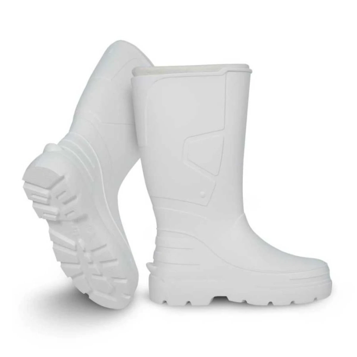 Camminare Angler White Eva Çizme(-30°C) - 45