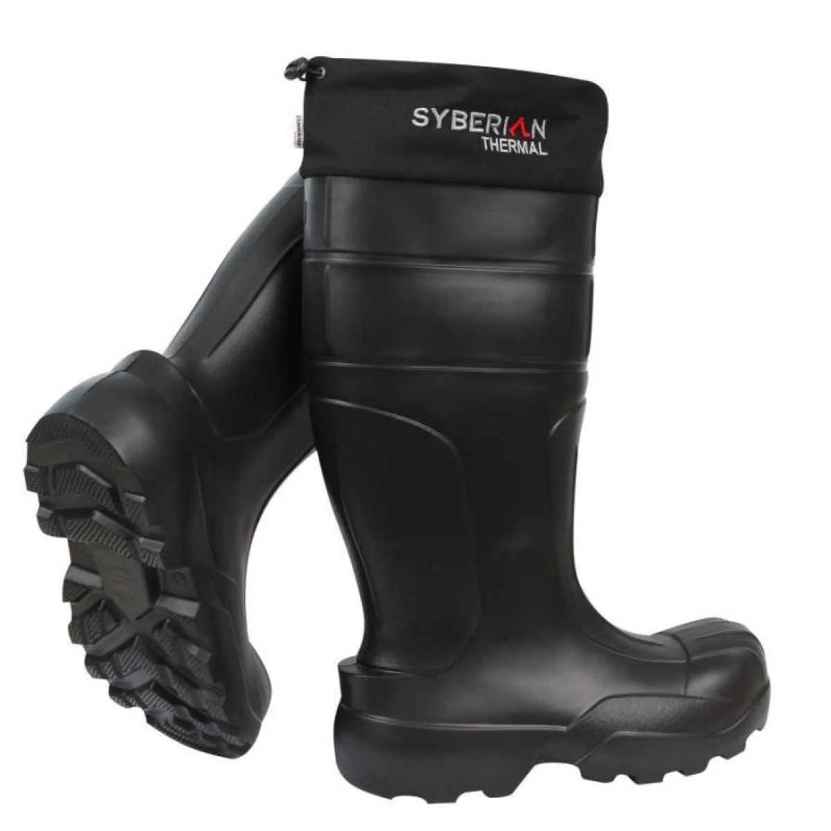 Camminare Syberian Thermal Eva Çizme (-50°C) - 46