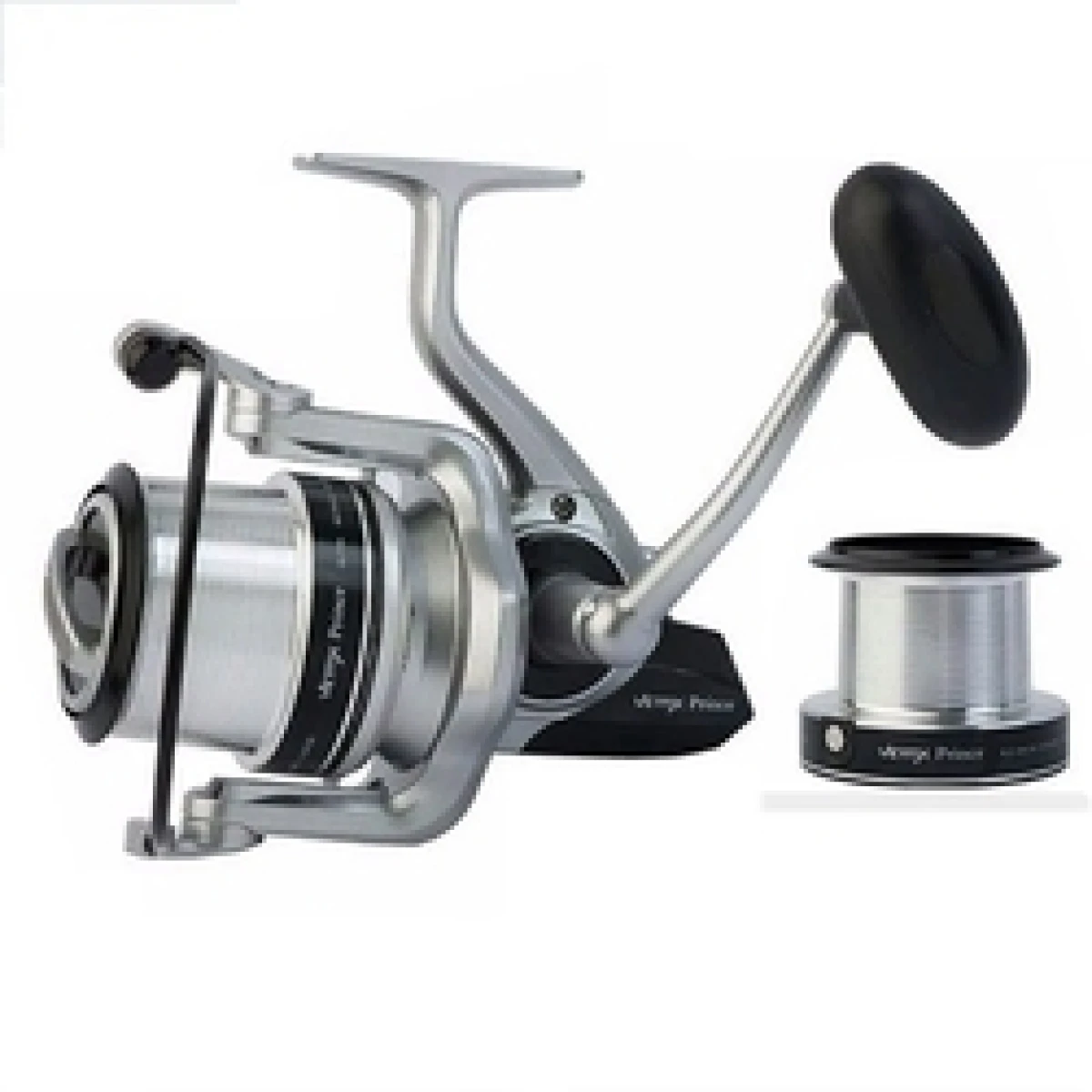 Vertix Prince Surf Makine