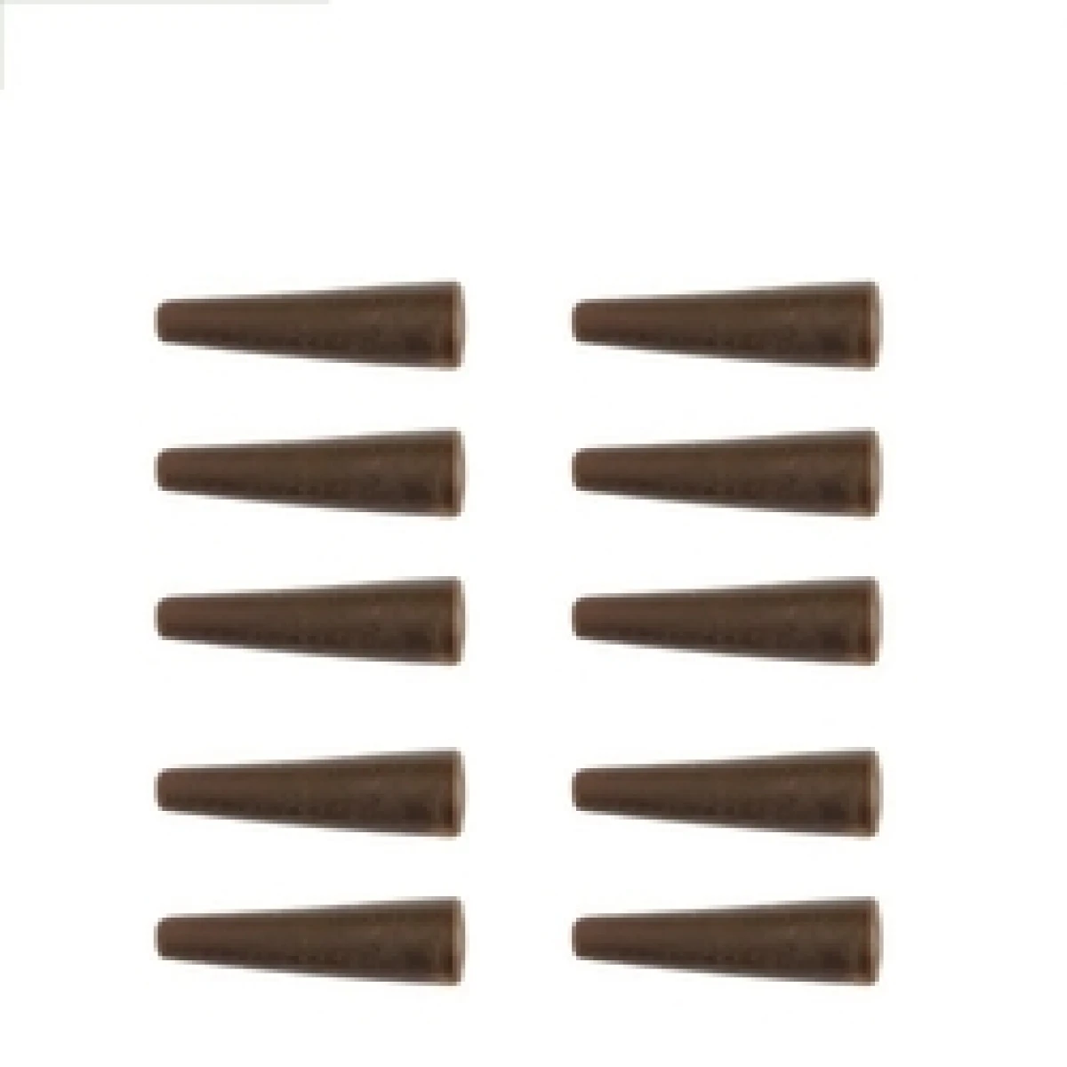 Vorteks Cone Stoppers 10 Adet