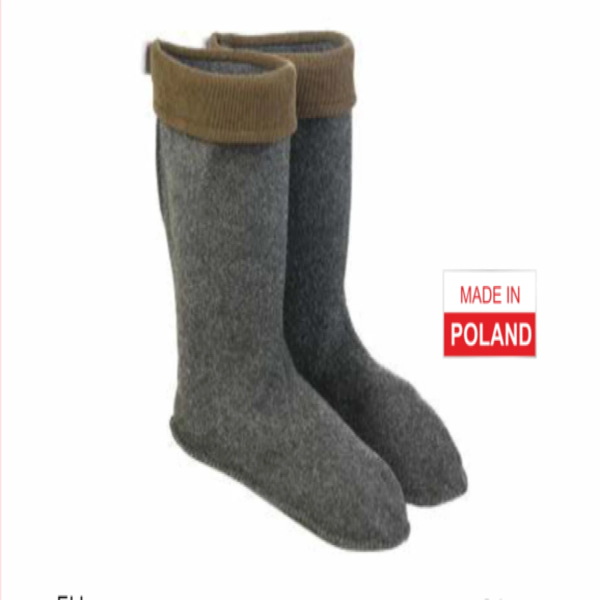 Camminare Voyager EVA Çizme (-30°C) - 41