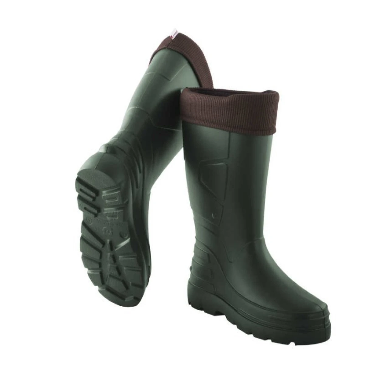 Camminare Angler Eva Çizme(-30°C) - 46