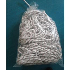 Liman  Örme İp Kurşun 100 metre