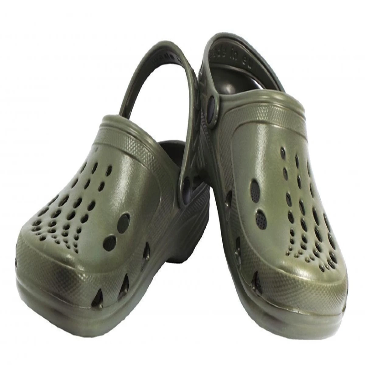 Camminare Free Time Clogs Eva Terlik - 45-46