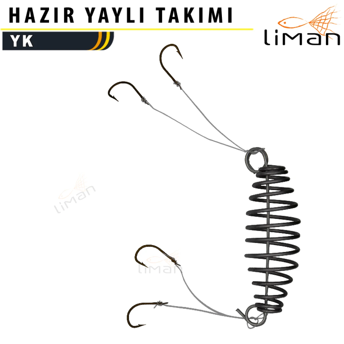 Liman Yaylı Hazır Takım Yerli