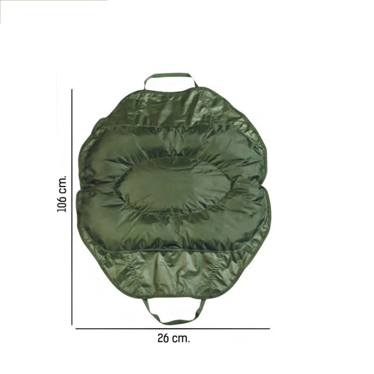 Vorteks Unhooking Mat Sazan Matı 106 x 25 cm