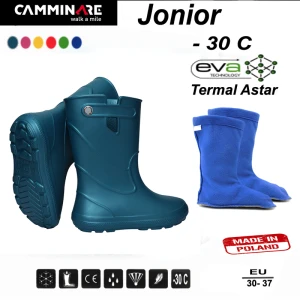 Camminare Junior EVA Çizme (-30°C) NO:32/33