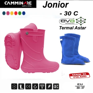 Camminare Junior EVA Çizme (-30°C) NO:32/33