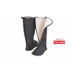 Camminare Syberian Thermal Eva Çizme (-50°C) - 46