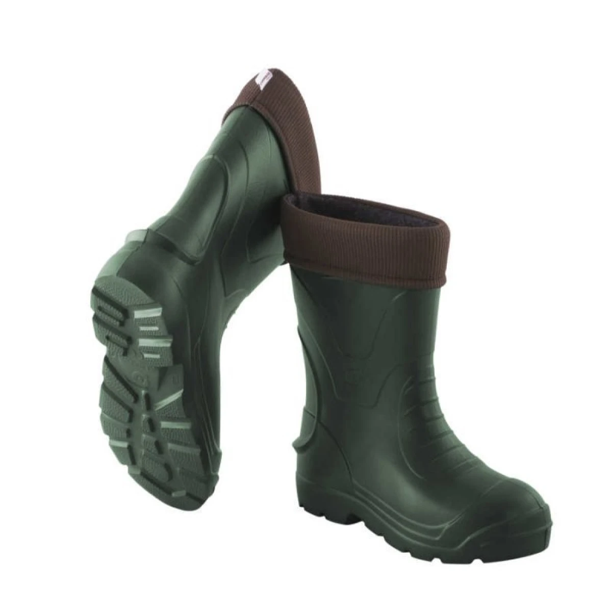 Camminare Voyager EVA Çizme (-30°C) - 41