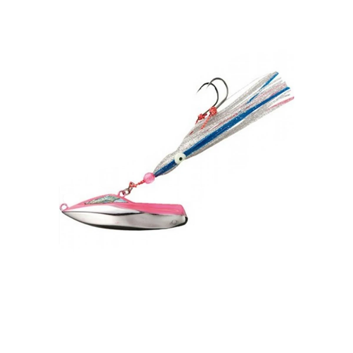 Daiwa Jig Pirate SB 160 Serisi Suni Yem - 17