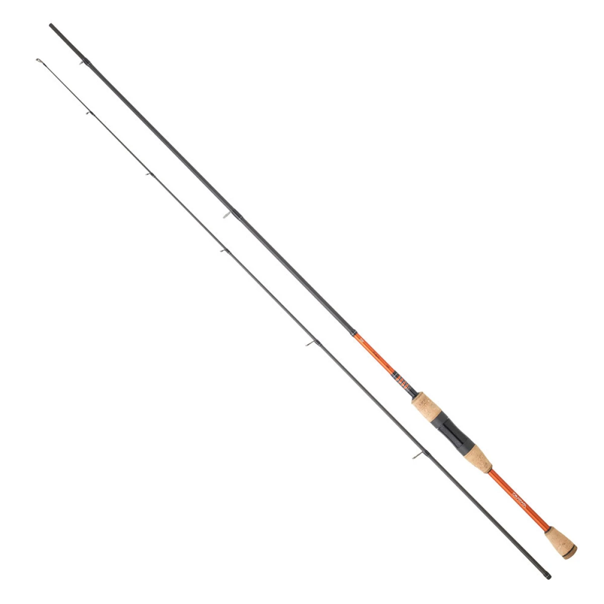 DAIWA Twilight 1.68m 2-8gr 2p Spin Kamış