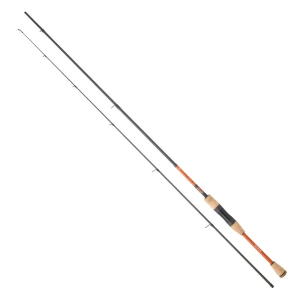 DAIWA Twilight 1.68m 2-8gr 2p Spin Kamış