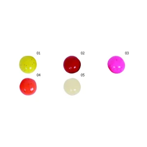 Remixon 1036-B Serisi 1,4cm Silikon Yem - 03