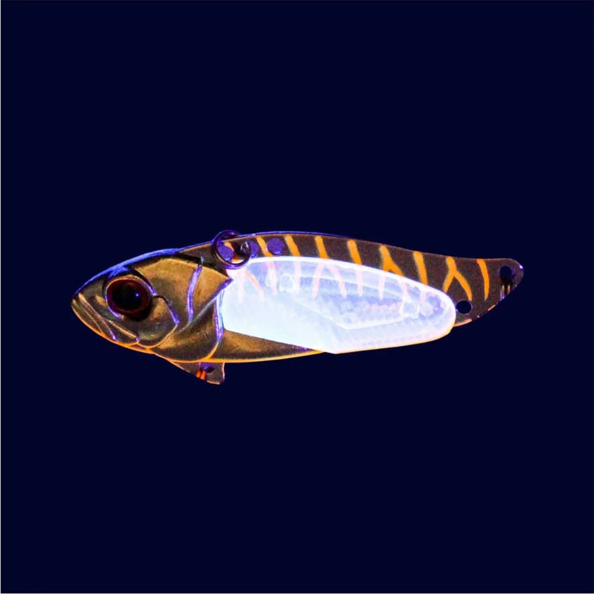 Strike Pro PJG-005A UV Astro Vibe 45 Serisi Suni Yem - 135OBE