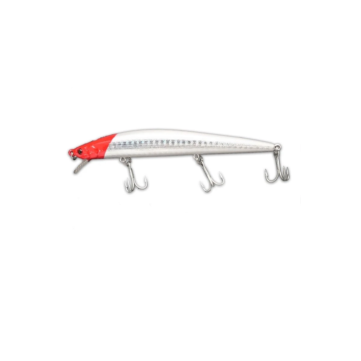 Strike Pro EG-145 F Slingshot Minnow 120 Serisi Suni Yem - 022-713