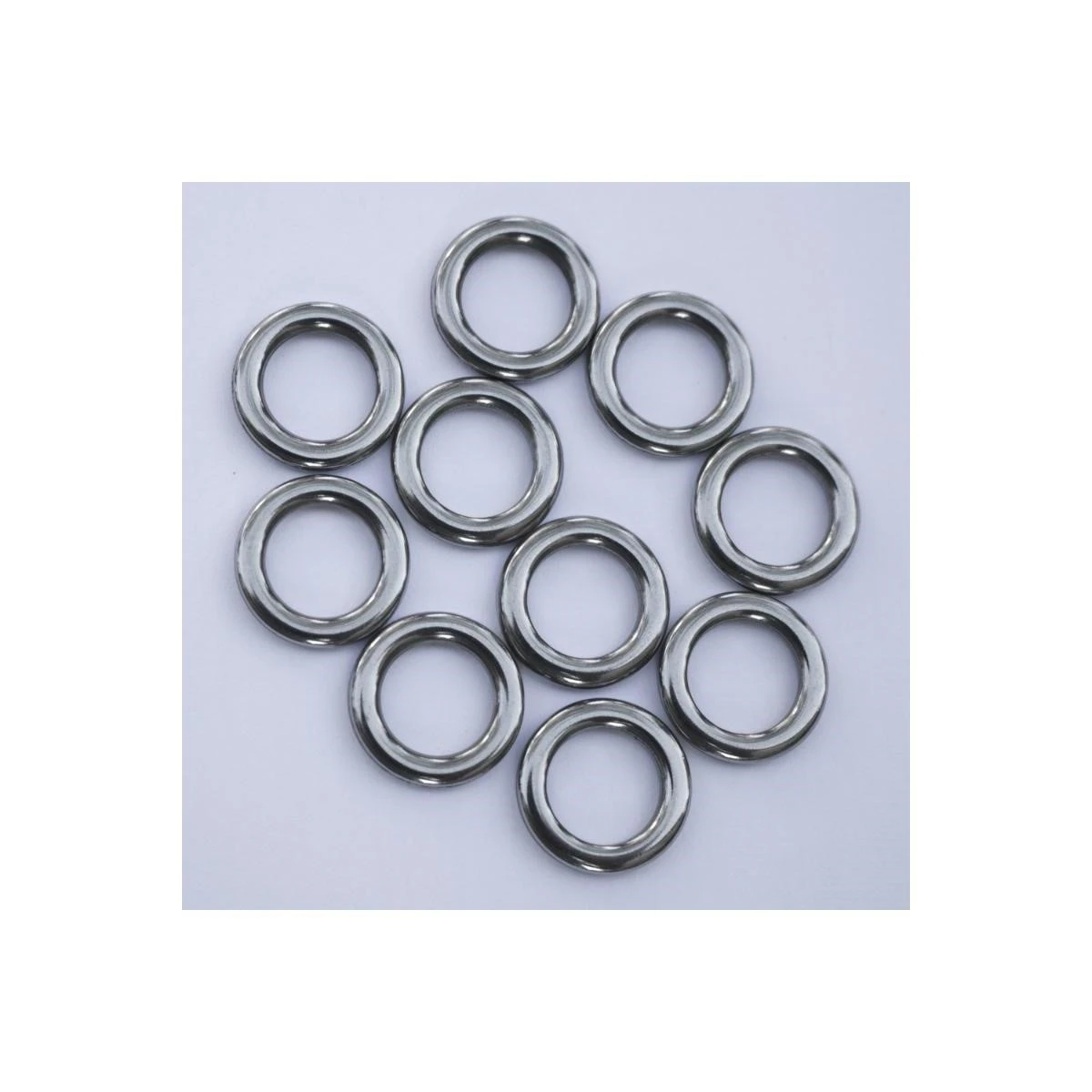 Remixon YM-6089 Süper Molding Halkası - 6.5*9.5*1.5MM