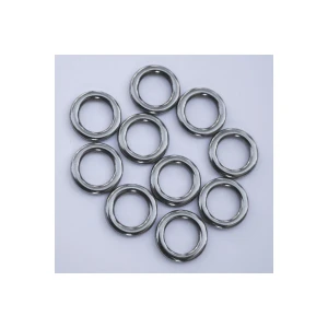 Remixon YM-6089 Süper Molding Halkası - 6.5*9.5*1.5MM