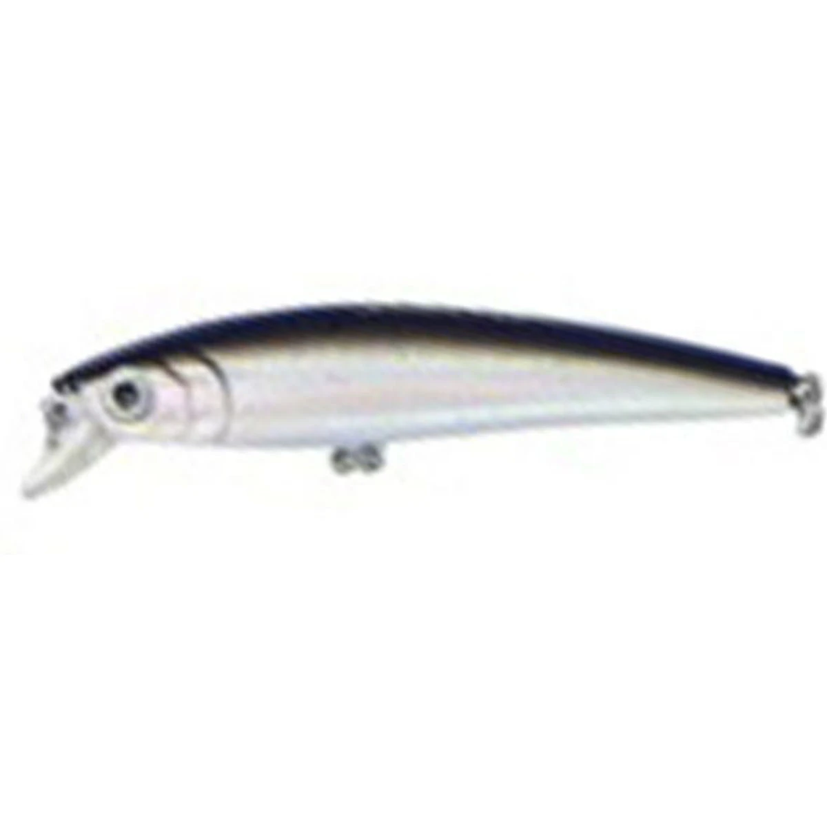 Strike Pro JL-119 F Arc Minnow 75 Serisi Suni Yem - 010