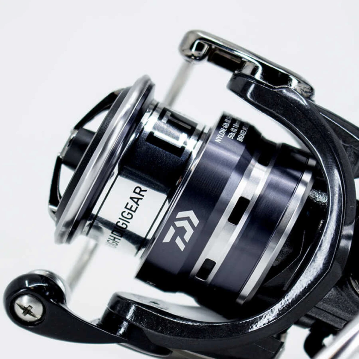 Daiwa Exceler 20 LT 5000 CXH Olta Makinesi