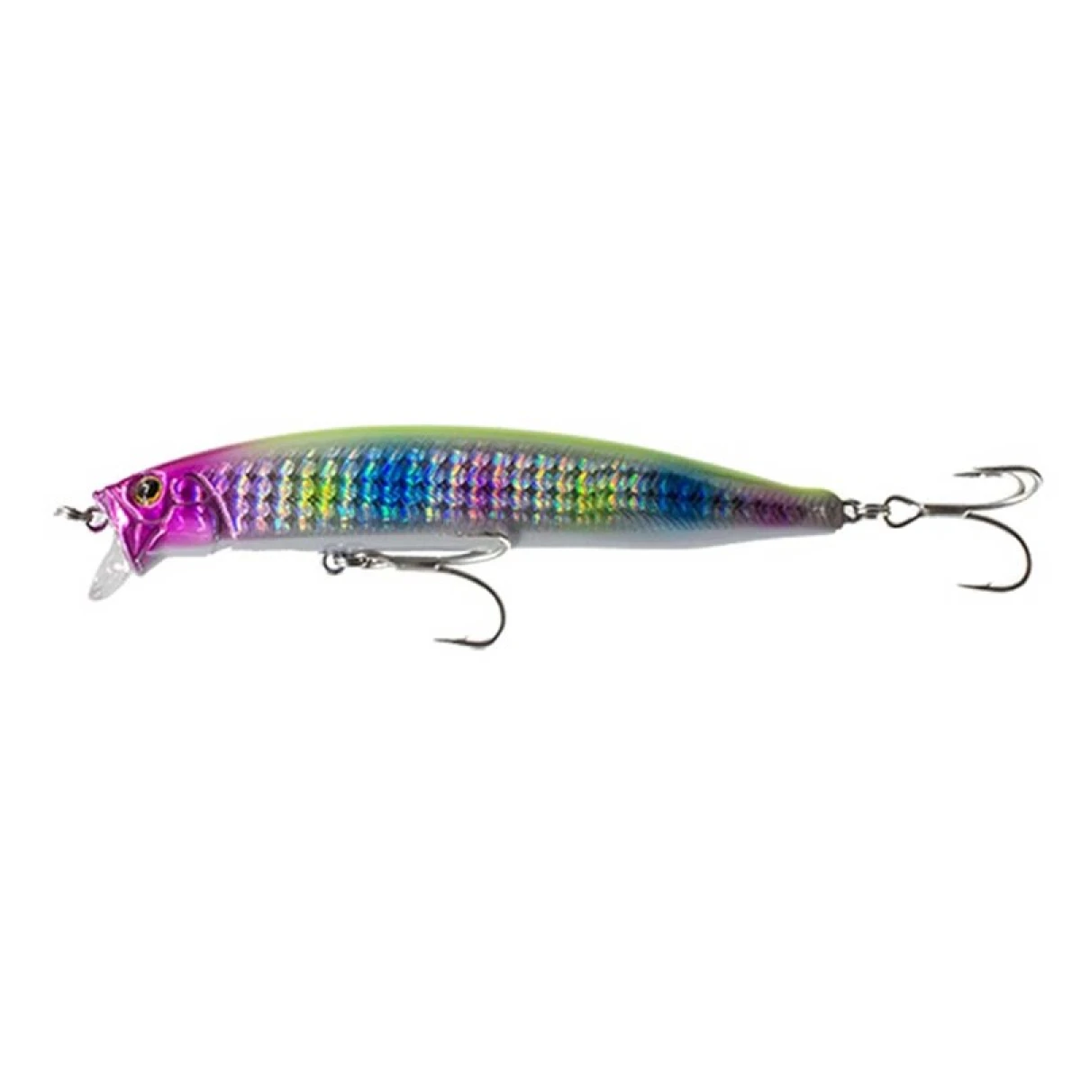 Ryuji F 110 Rubber Hard Bait - 11