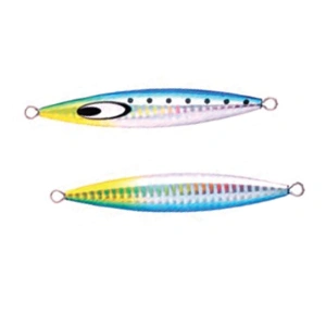 Daiwa Saltiga Sk Jig 200 gr - SARDINE