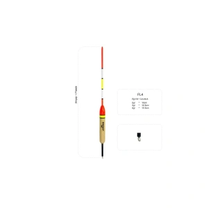 Remixon FL4 Şamandıra - 2