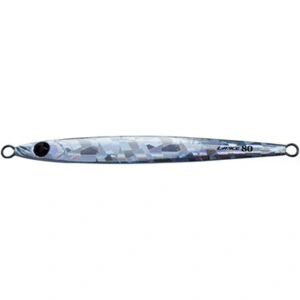 Shout Jig Lance 80gr 14cm Jig Metal Yem - C H
