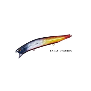 Daiwa Crosswake 75F SSR - EARLY EVENING