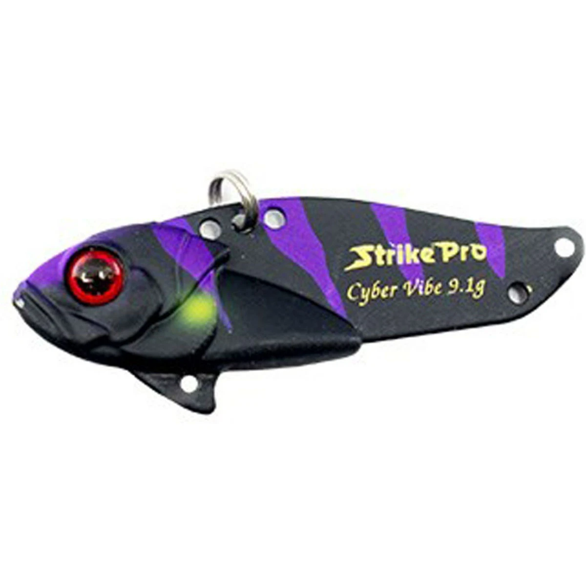 Strike Pro JG005 C Cyber Vibe 45 Serisi Jig Yem - C708S
