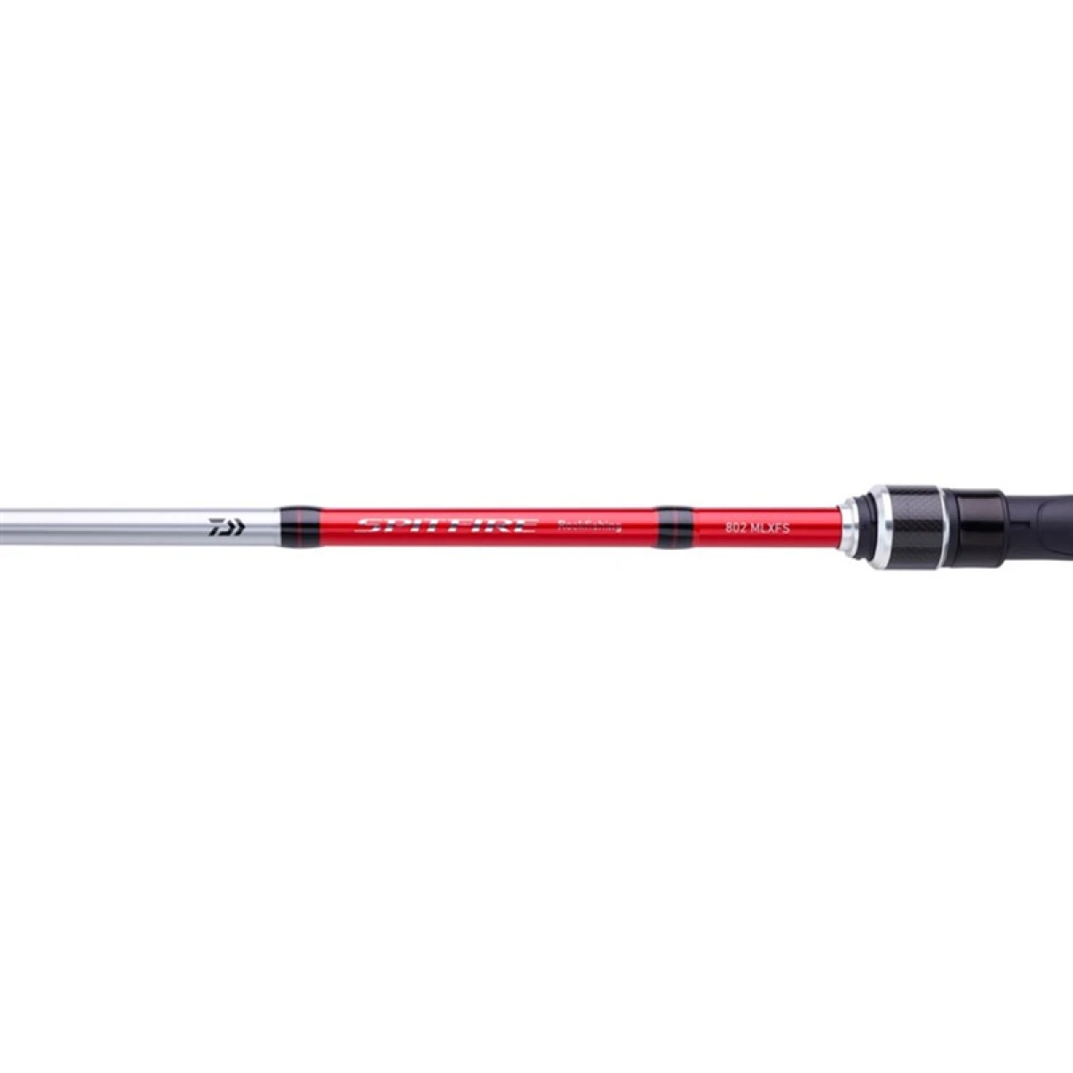 Daiwa Spitfire RF 2.74m 5-14gr 2P LRF Kamış