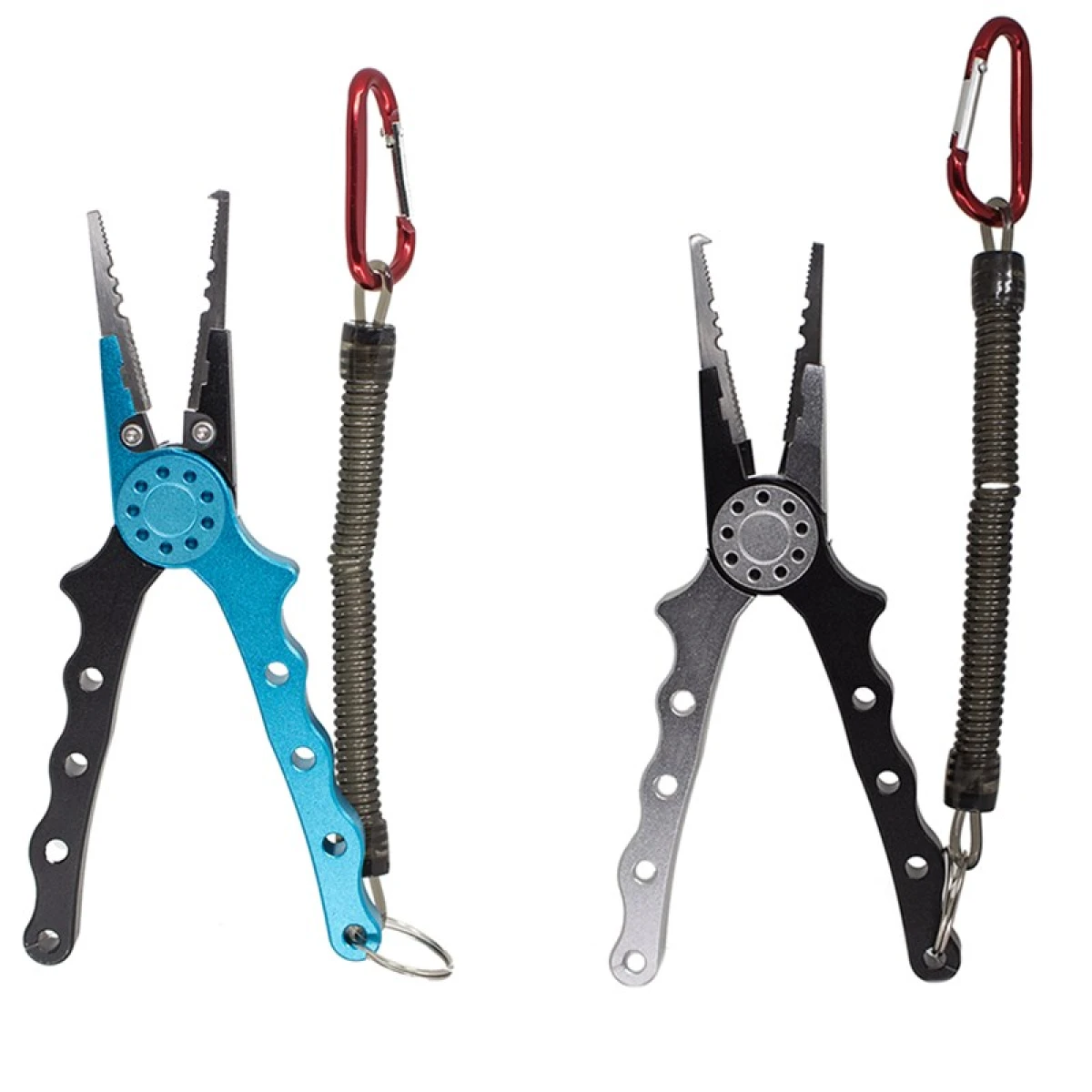 Remixon Plier Alüminyum Pense FPA-001 - SİYAH