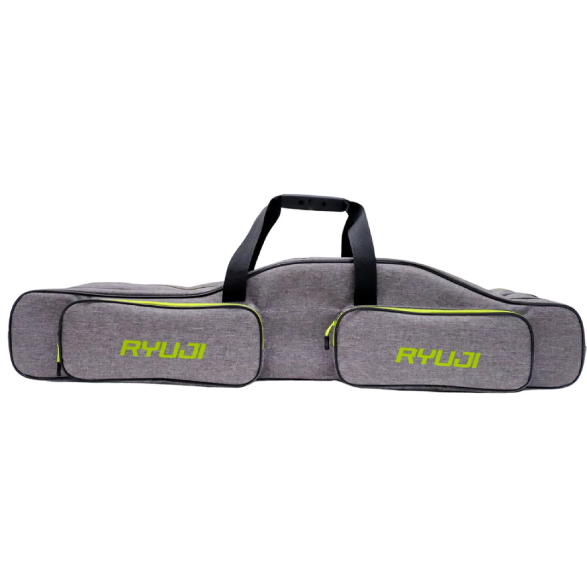 Ryuji 4 Cepli 3 Gözlü Lüx Olta Çantası (130 cm)