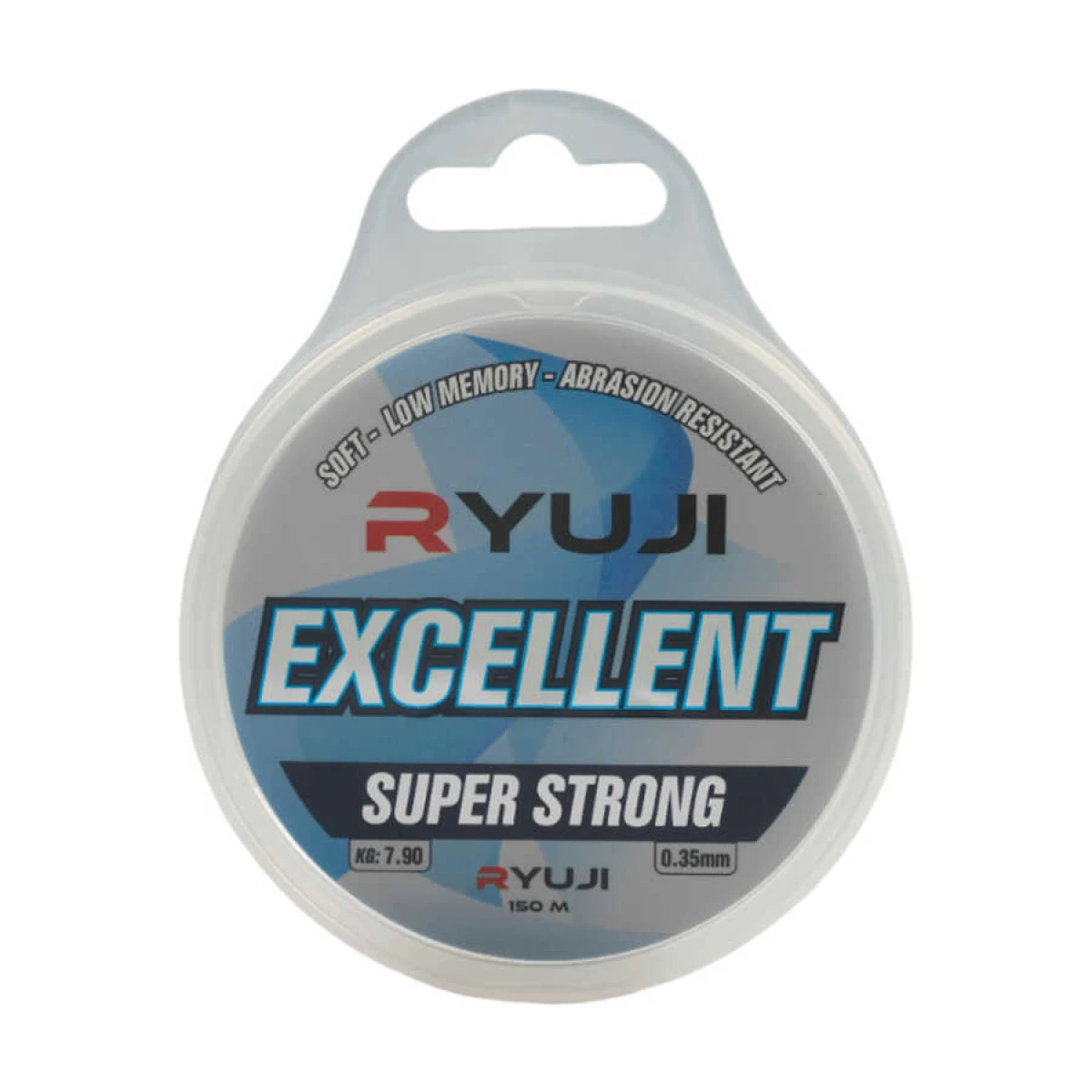 Ryuji Excellent 150m Clear Misina - 0.20