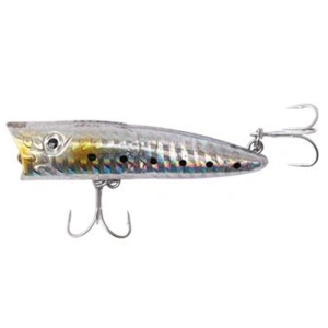 Ryuji Sea Popper 7cm 8.5gr Top Water Maket Yem - TRANS IWASHI