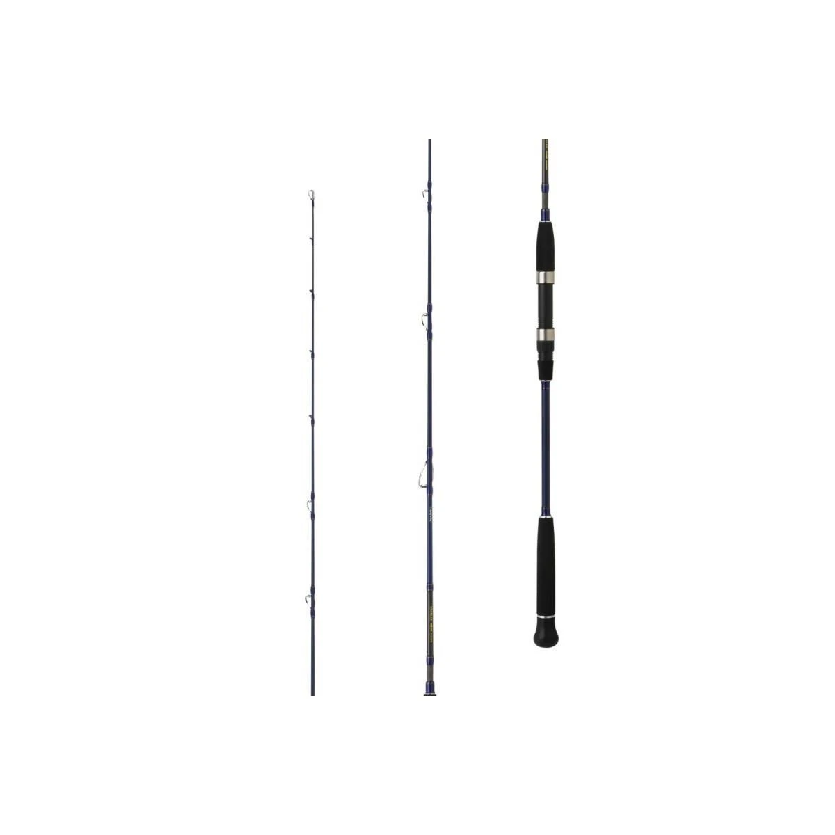 DAIWA Exceler Oceano Serisi Olta Kamışı 186 cm