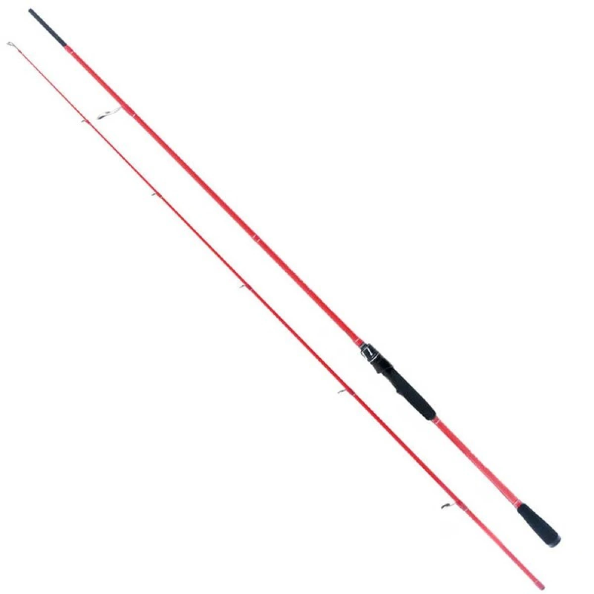 RYUJI Red Fox 2.30m 3-15gr 2P Spin Kamış