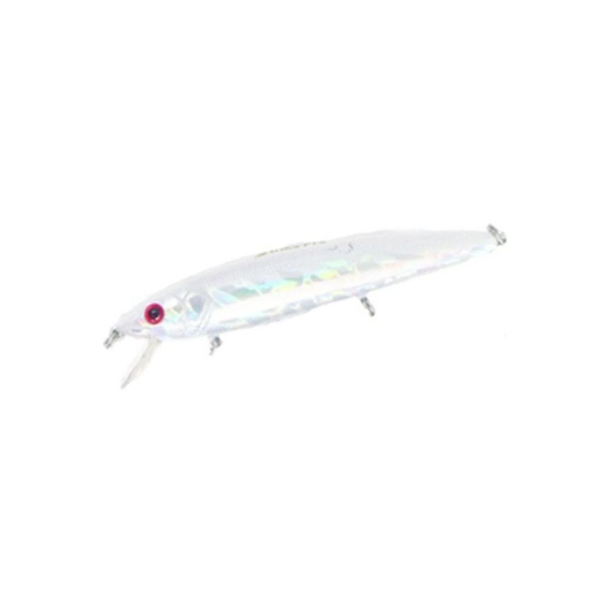 Strike Pro EG-063 F F Flash Minnow 85 Serisi Suni Yem - 005
