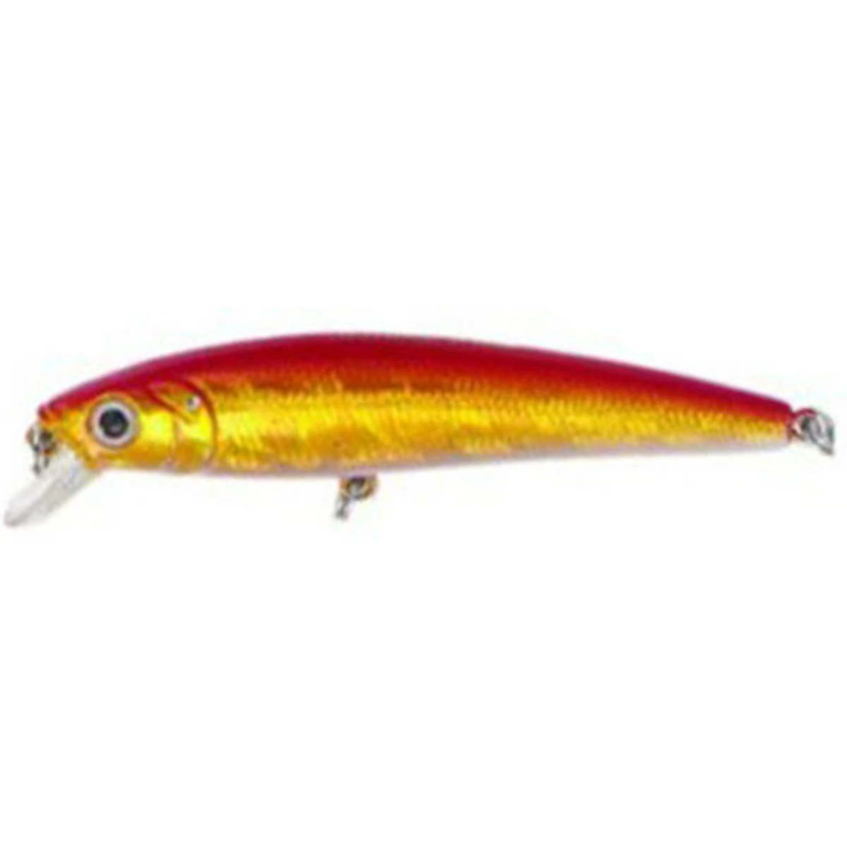 Strike Pro JL-119 F Arc Minnow 75 Serisi Suni Yem - 132