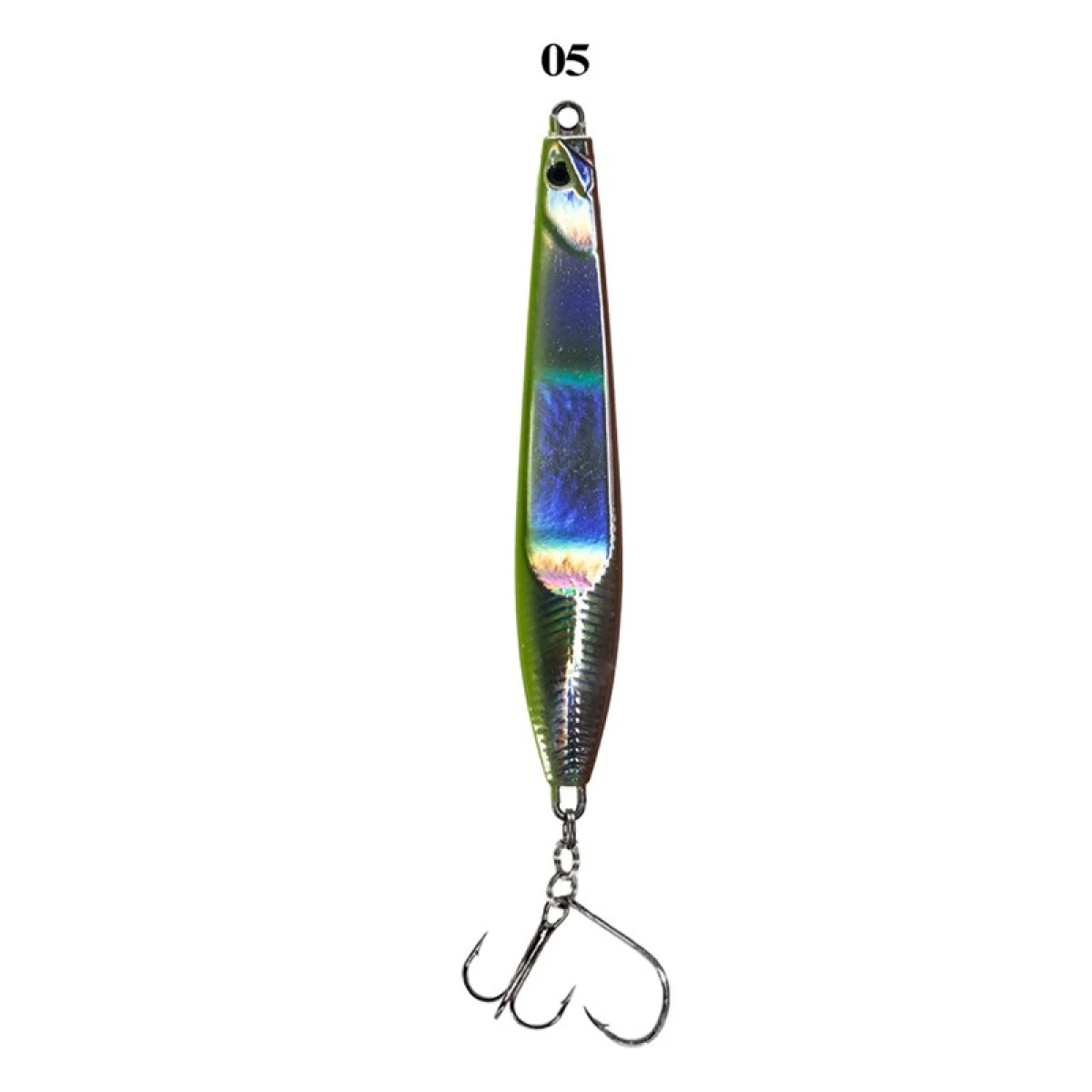Remixon Blue Fish Kaşık 28gr 11cm - 05