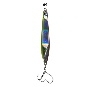 Remixon Blue Fish Kaşık 28gr 11cm - 05